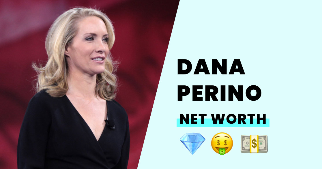 Dana Perino's Net Worth How Wealthy is She?