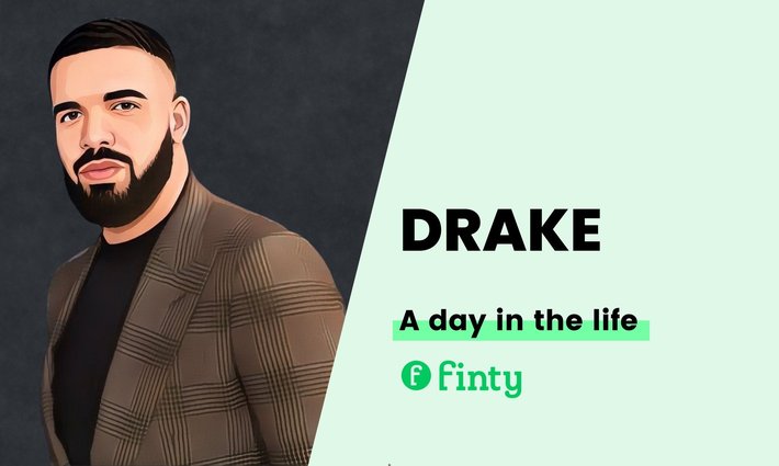 Inside Drake's Toronto Mansion