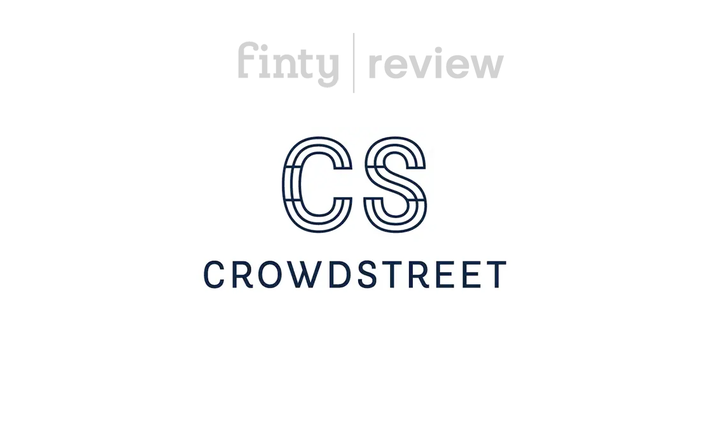 CrowdStreet review