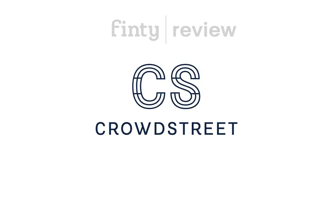 Finty Review of CrowdStreet