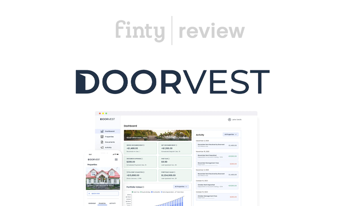 Doorvest review
