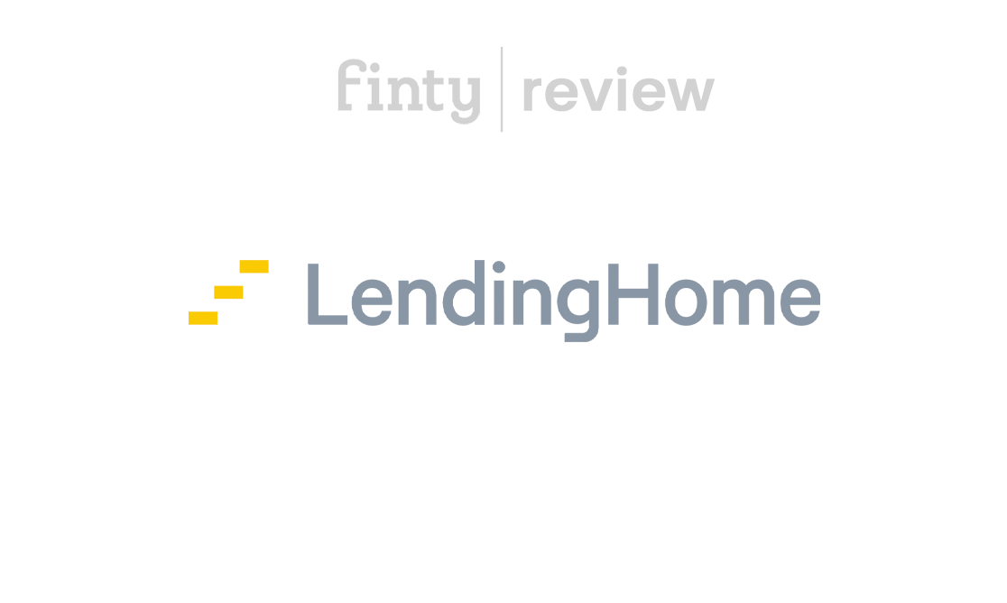 Finty Review Lending Home
