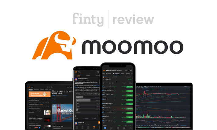 Moomoo review