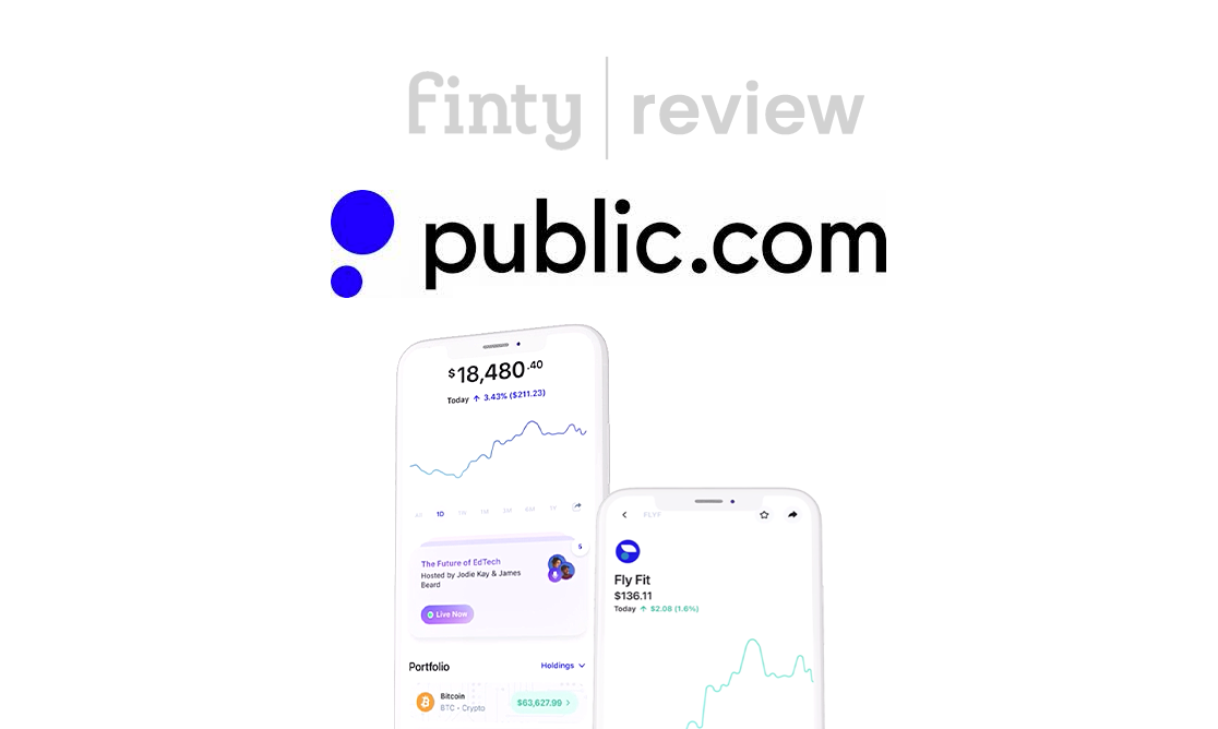 Public.com app review