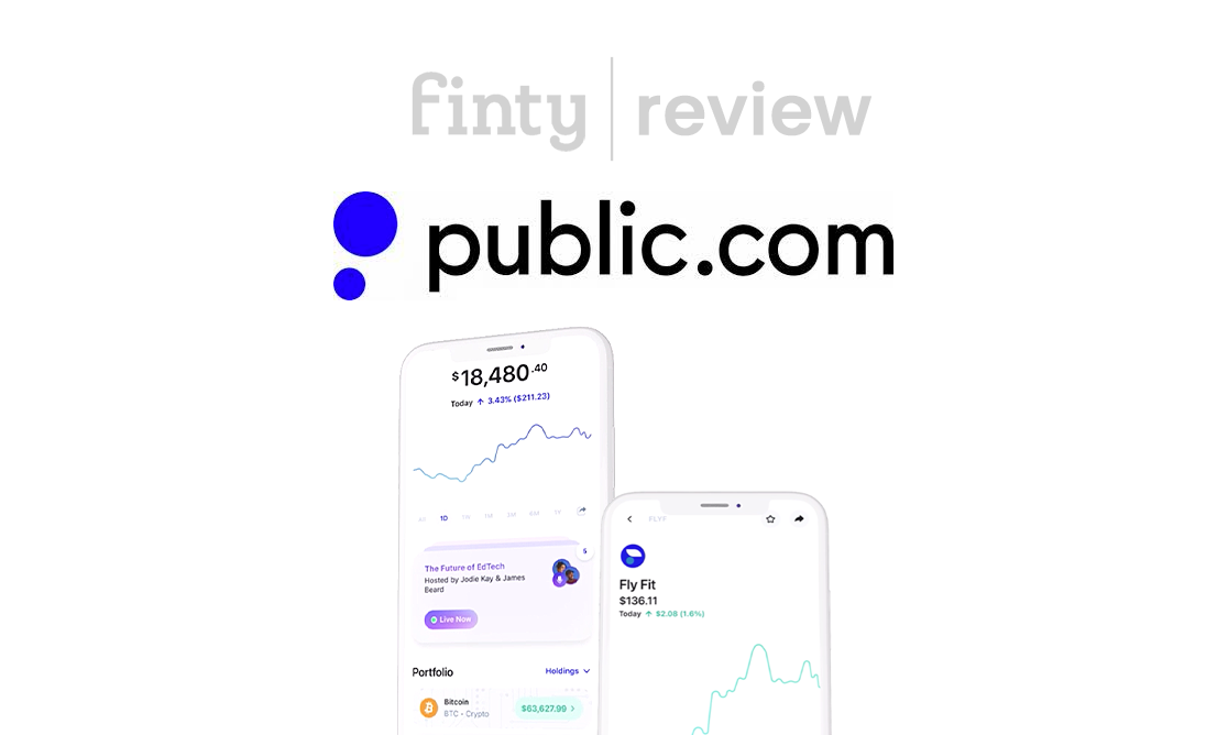 Commission-free Stock Trading & Investing App