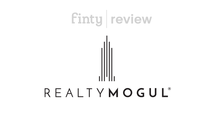 Crowdfunded real estate investing with RealtyMogul
