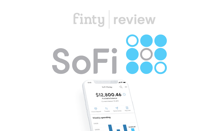 SoFi Invest review