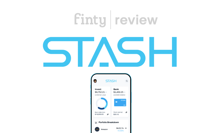 Stash Invest review