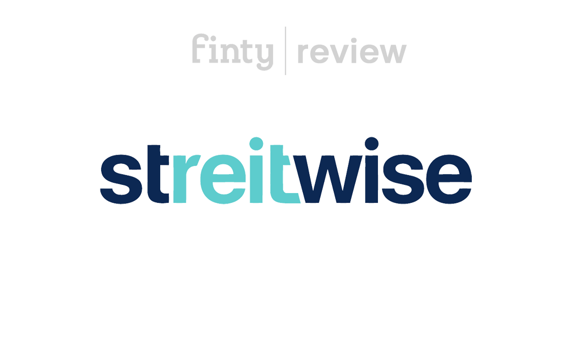 Finty Review Streitwise