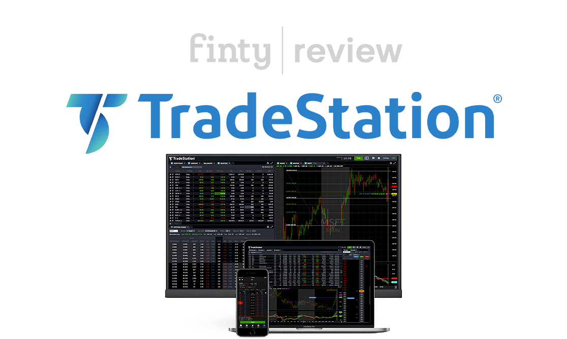 Tradestation investing platform review