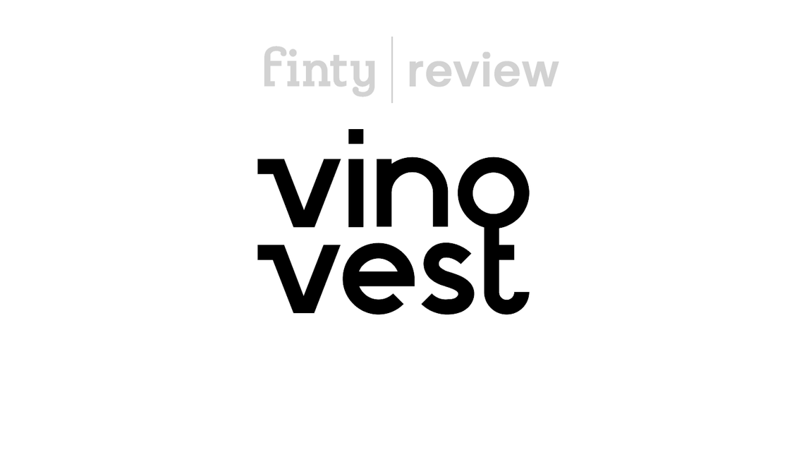 Vinovest Review