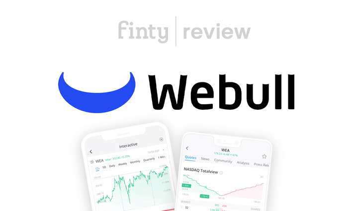 Webull review