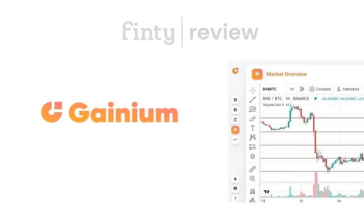 Gainium review