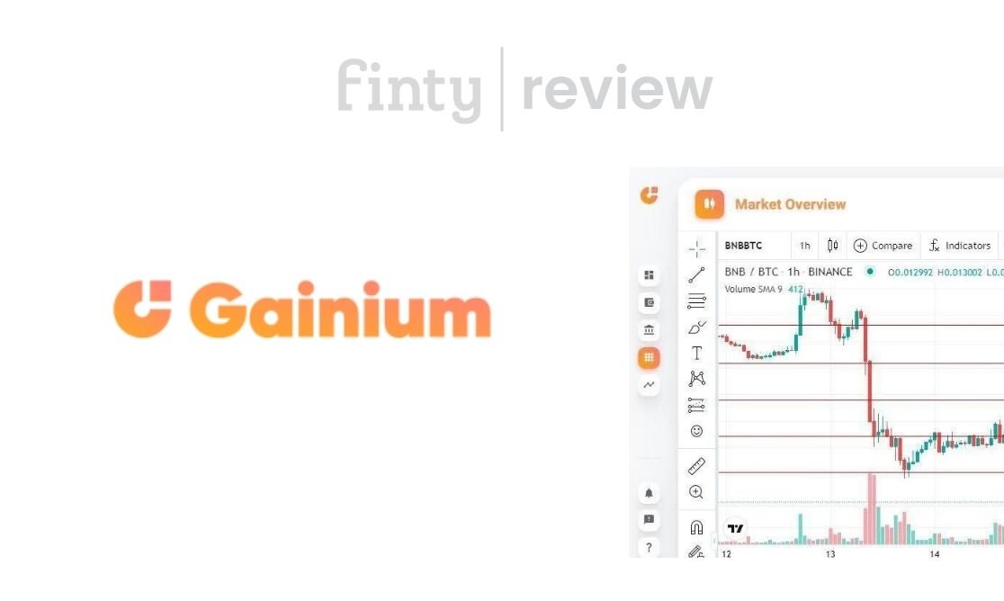 Gainium Review