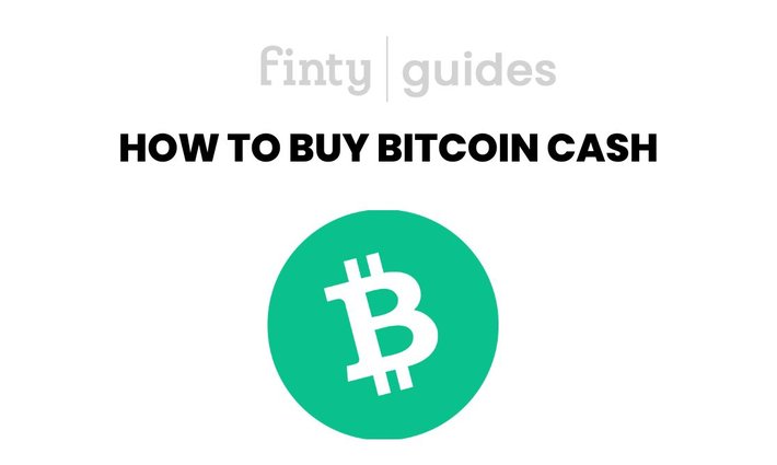 How to buy Bitcoin Cash (BCH) from the USA