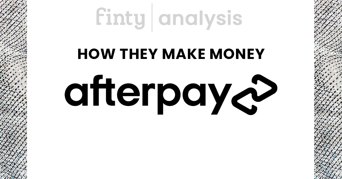 How Afterpay Makes Money Without Charging Interest
