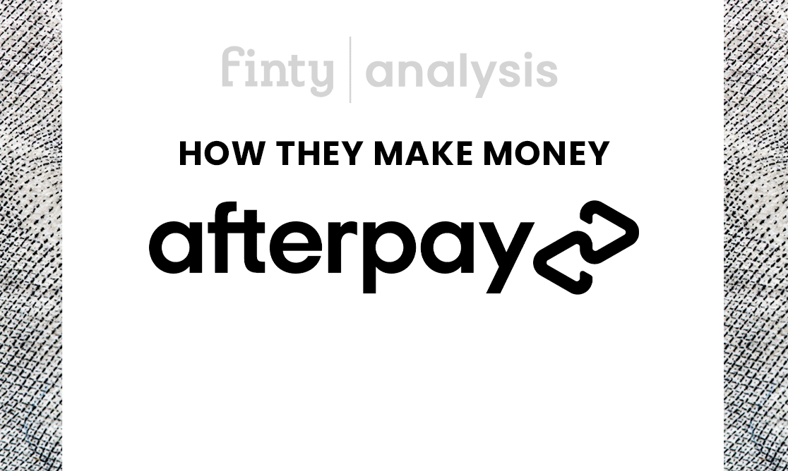 How Afterpay makes money