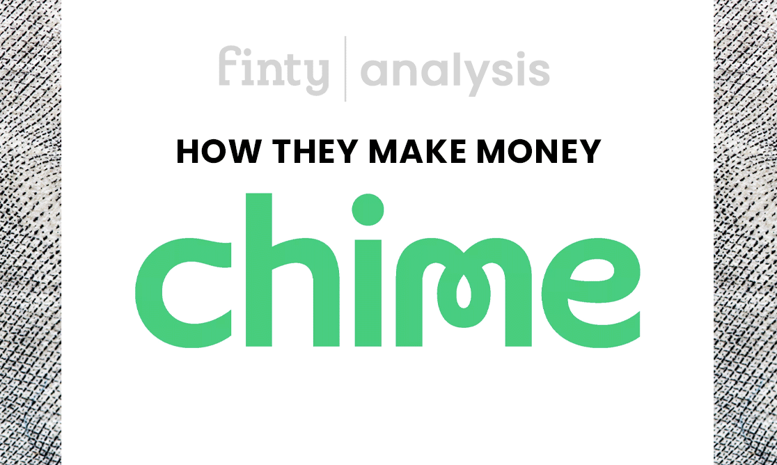How Chime makes money