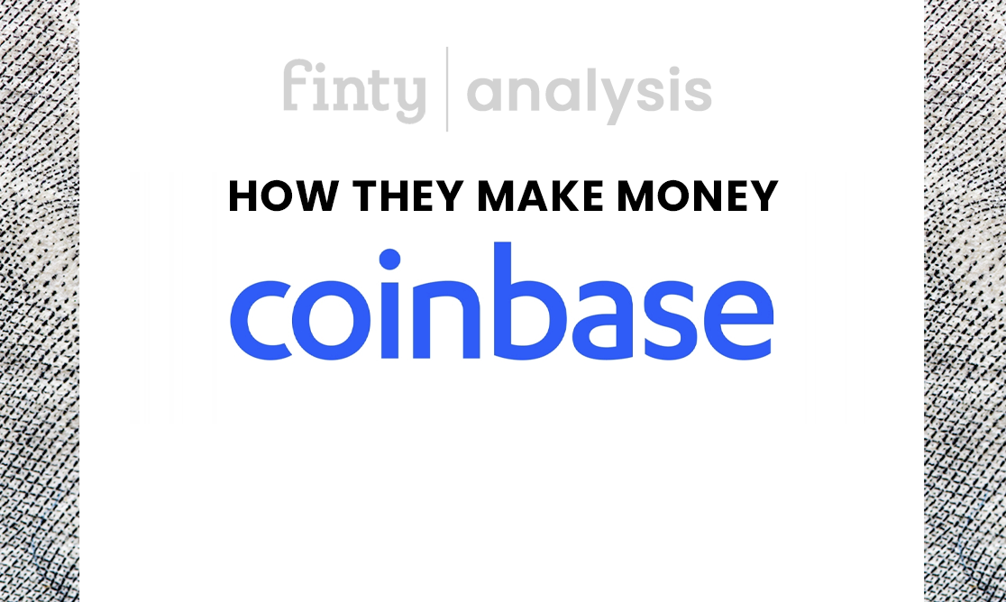 How Coinbase makes money
