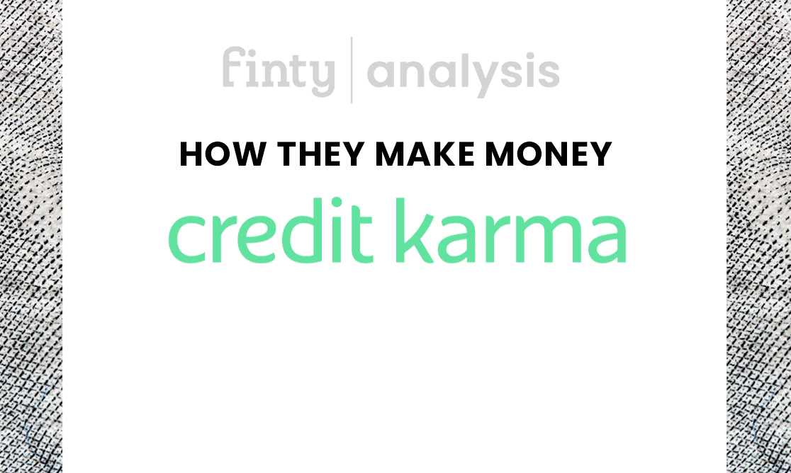 How Credit Karma makes money