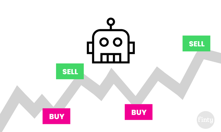 How crypto trading bots work