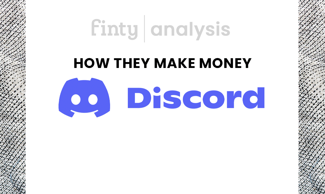 How Does Discord Make Money? Discord Business Model In A Nutshell -  FourWeekMBA