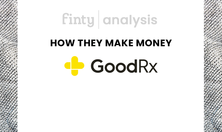 How does GoodRx make money?