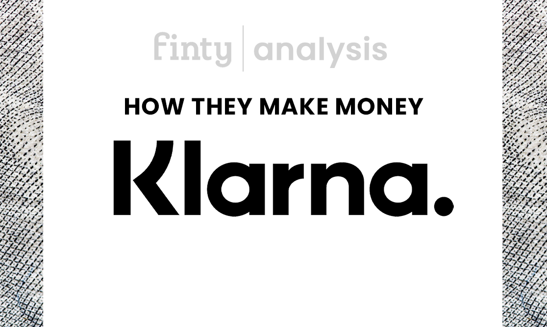 How Klarna makes money