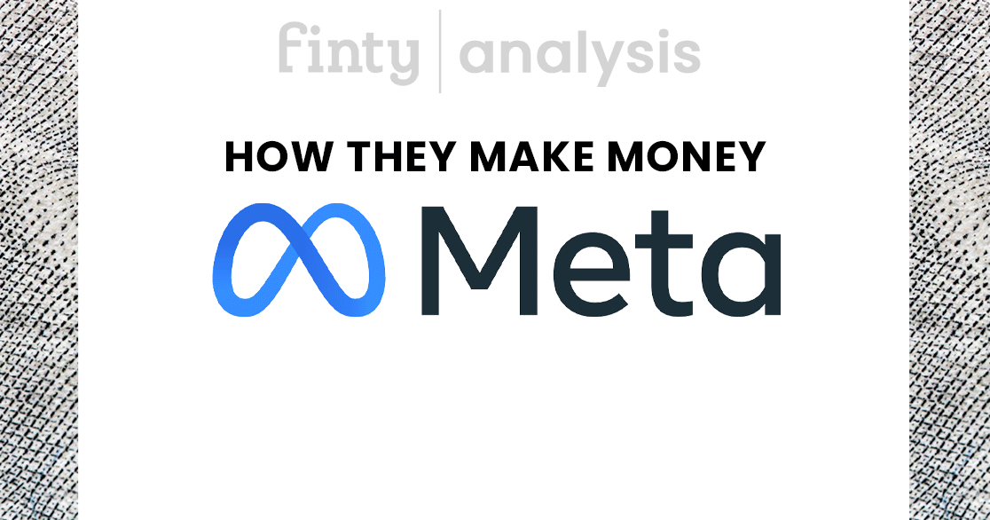 How Does Facebook [Meta] Make Money? Facebook Business Model Analysis 2022