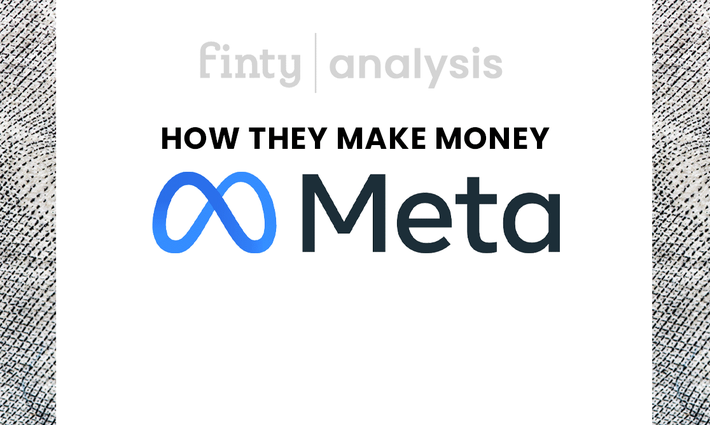 How does Meta (Facebook) make money?