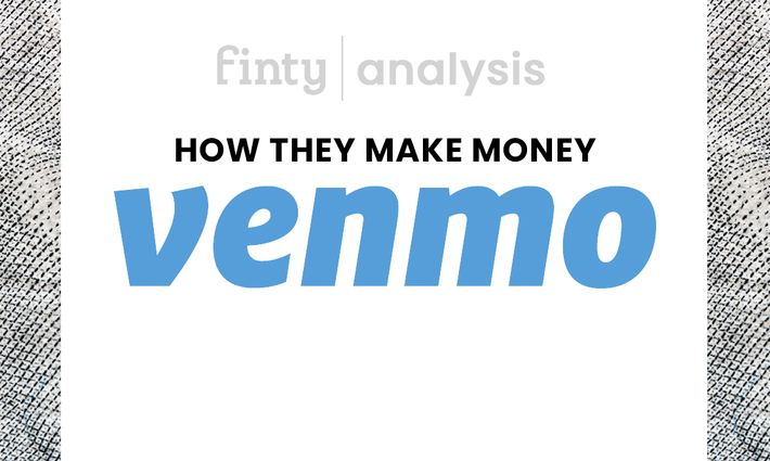 How does Venmo make money?