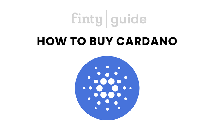 How to buy Cardano (ADA) from the USA