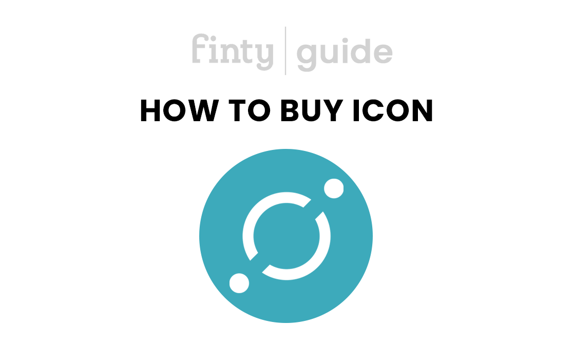 How to buy ICON (ICX)