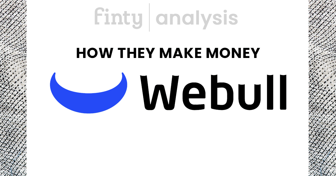How Webull Makes Money: Inside Their Business Model