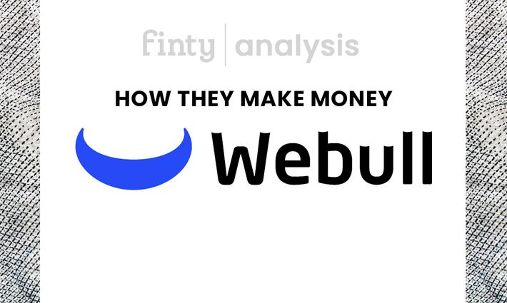 How does Webull make money?