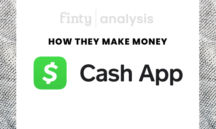 How does Cash App make money?