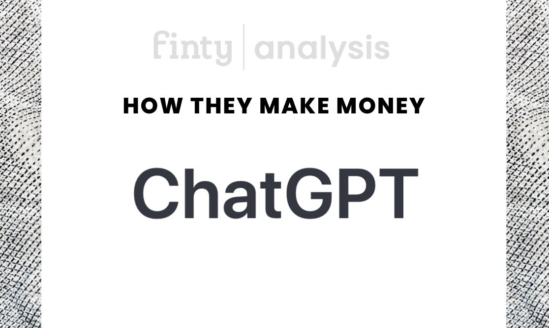 How ChatGPT Makes Money