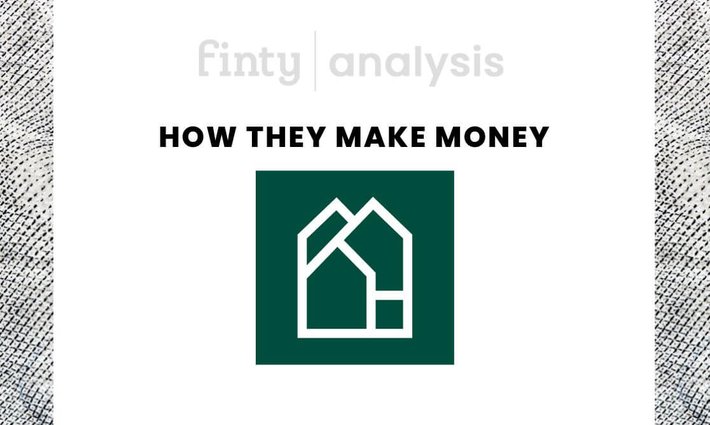 How does Flyhomes make money?