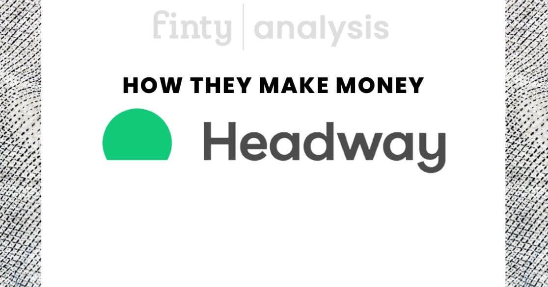 How Headway Makes Money: Inside the Therapy App's Business Model
