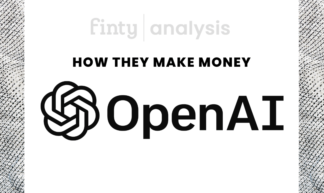 How OpenAI Makes Money