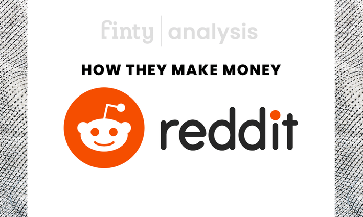 How does Reddit make money?