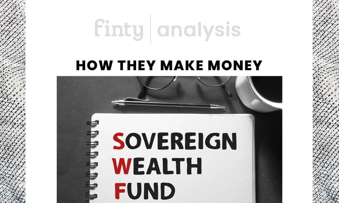 How Sovereign Wealth Funds Makes Money