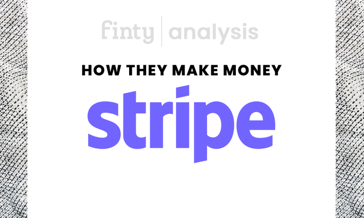 How does Stripe make money?