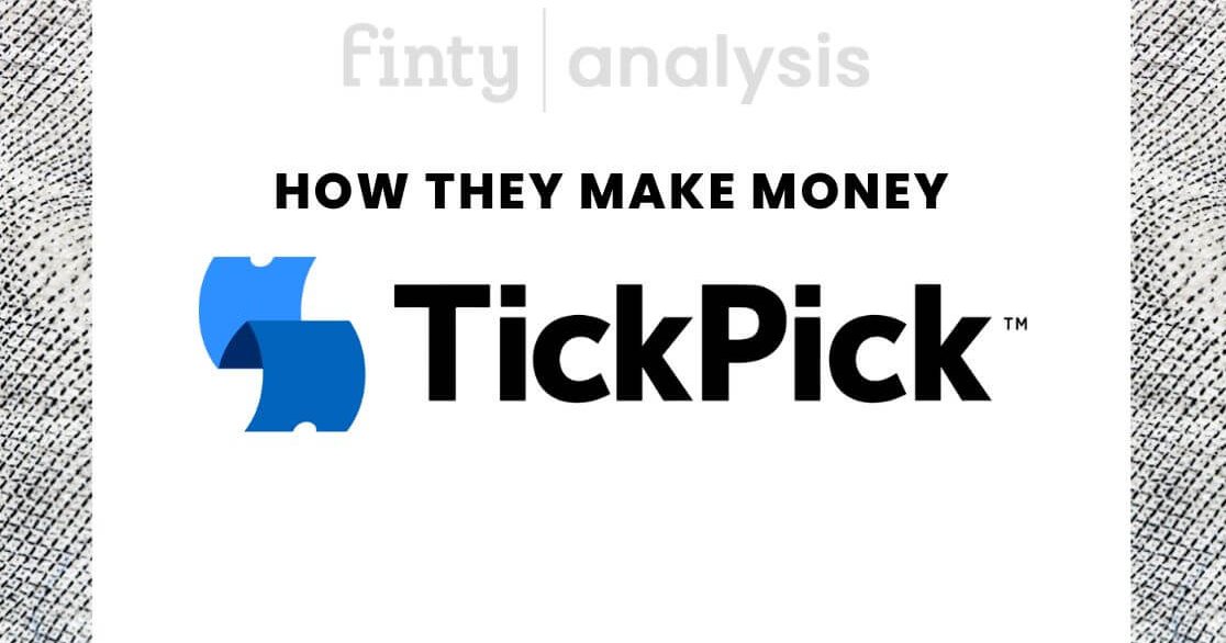 TickPick (tickpick) - Profile