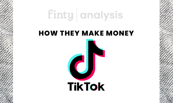 How does TikTok make money?