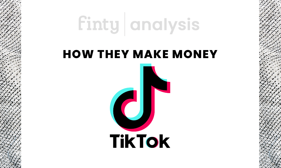 How TikTok make money