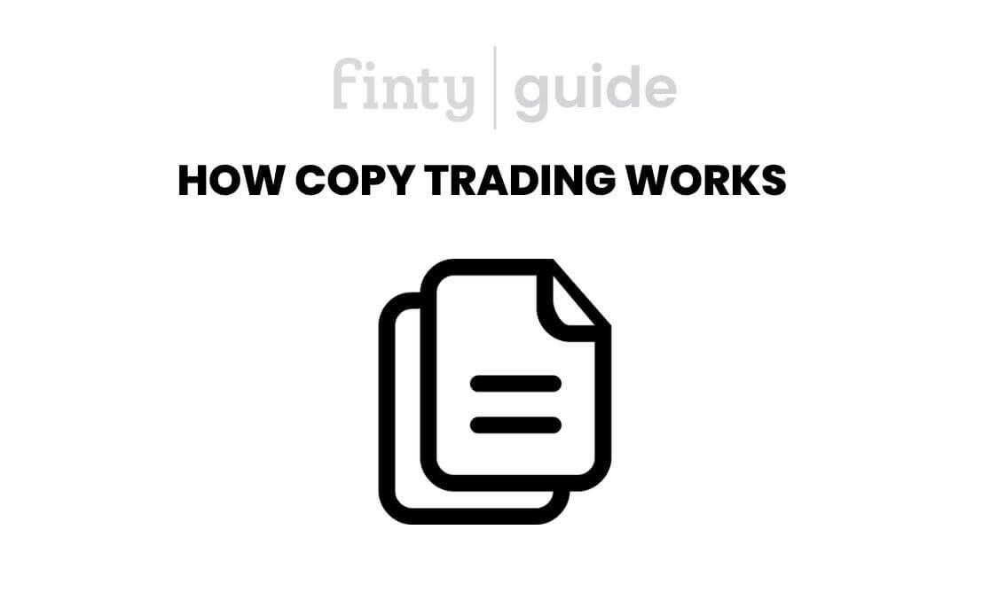 How copy trading works