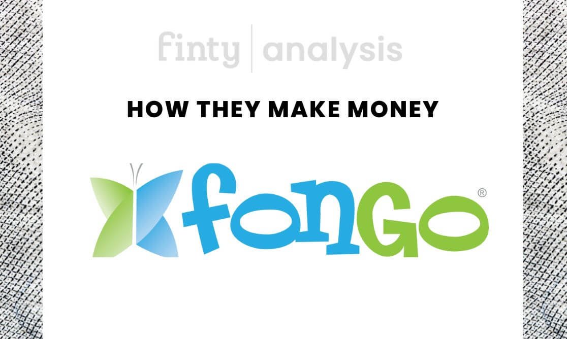 How does Fongo make money