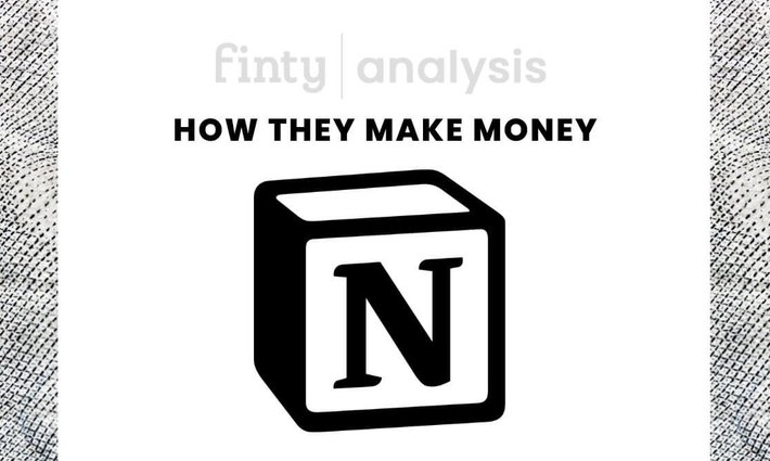 How does Notion make money?