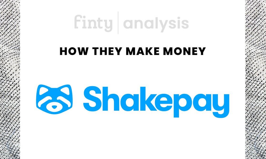 How does SHAKEPAY make money